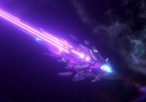 Stellaris - Lithoids Species Pack DLC EN EU screenshot 3