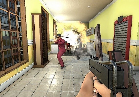 Rico - Breakout Bundle EN/DE/FR/IT/JA/PT/ES Argentina screenshot 3