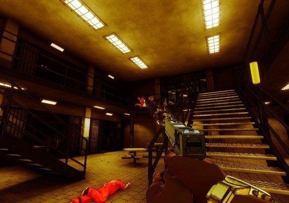 Rico - Breakout Bundle EN/DE/FR/IT/JA/PT/ES Argentina screenshot 4