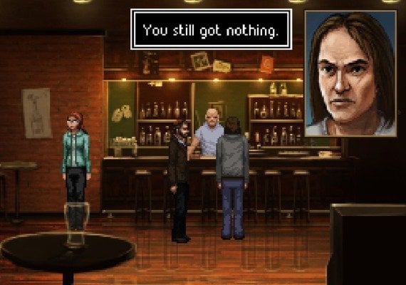 The Shivah EN Global screenshot 4