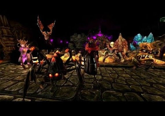 War For The Overworld Underlord Edition EN Global screenshot 2