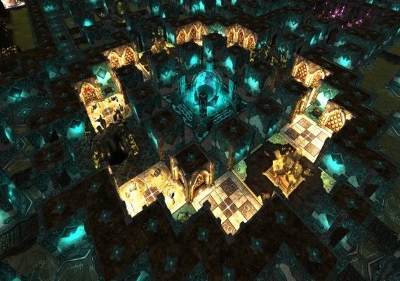 War For The Overworld Underlord Edition EN Global screenshot 3