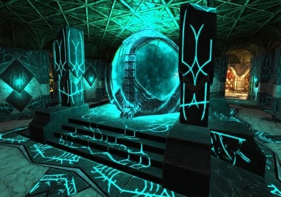 War For The Overworld Underlord Edition EN Global screenshot 4