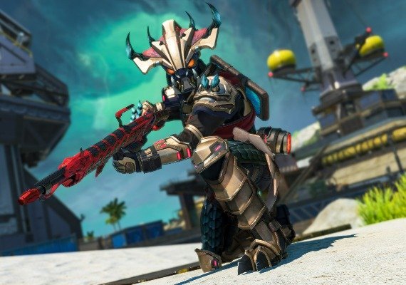 Apex: Legends - Saviors Pack DLC EN Global screenshot 3