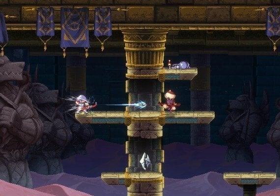 Souldiers EN/DE/FR/PT/RU/ZH/ES Global screenshot 2