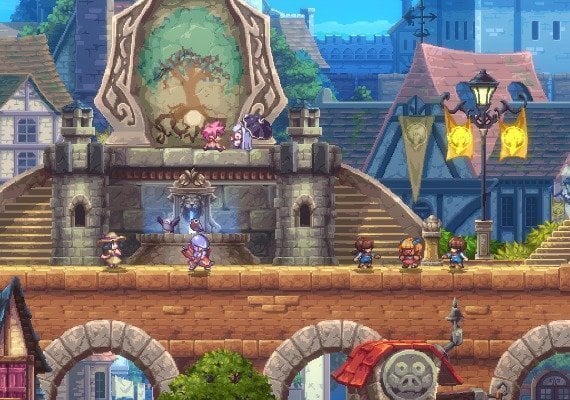 Souldiers EN/DE/FR/PT/RU/ZH/ES Global screenshot 3