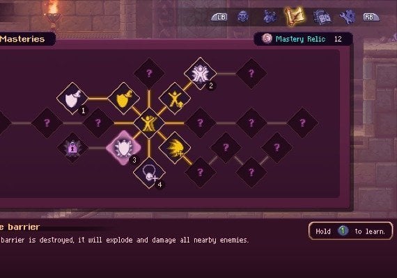 Souldiers EN/DE/FR/PT/RU/ZH/ES Global screenshot 4