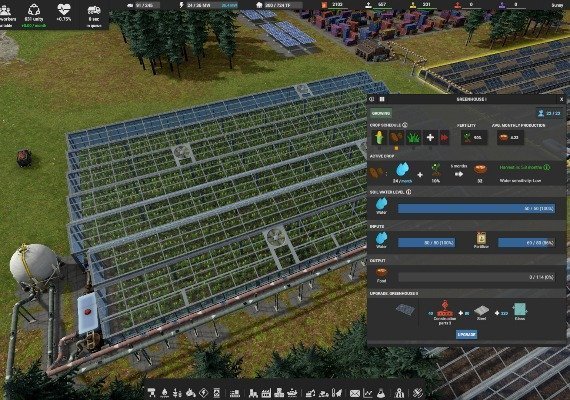 Captain of Industry EU screenshot 4