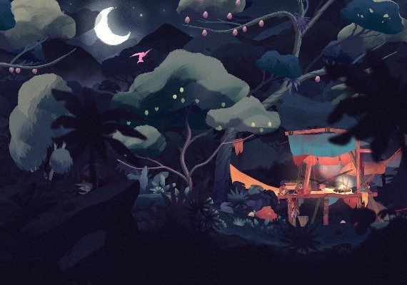 Gibbon: Beyond the Trees Global screenshot 4