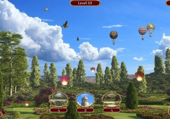 Jewel Match Solitaire X Collector's Edition EN Global screenshot 2