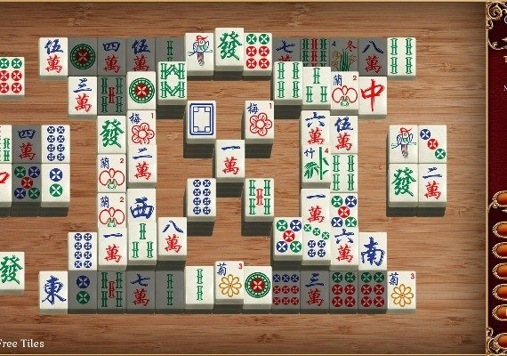 Jewel Match Solitaire X Collector's Edition EN Global screenshot 4
