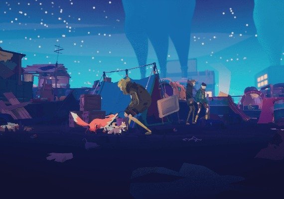 Endling: Extinction is Forever EN Argentina screenshot 3