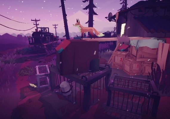 Endling: Extinction is Forever EN Argentina screenshot 4