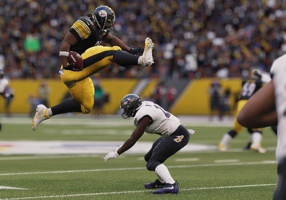 Madden NFL 23 EN Global screenshot 3