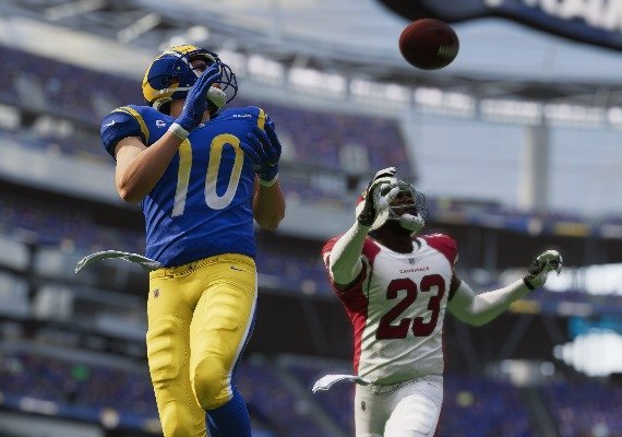 Madden NFL 23 EN Global screenshot 4