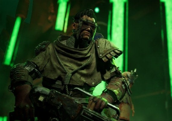 Necromunda: Underhive Wars - Gangs Bundle DLC EN/DE/FR/IT/PL/RU/ZH/ES Global screenshot 3