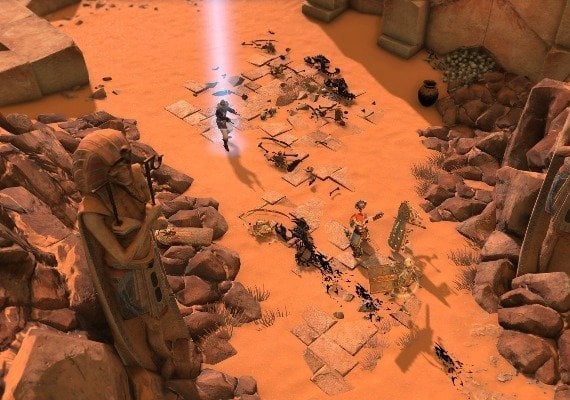 Warhammer: Chaosbane - Witch Hunter DLC Global screenshot 4
