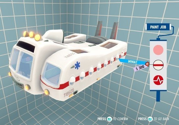 Spacelines from the Far Out Global screenshot 2