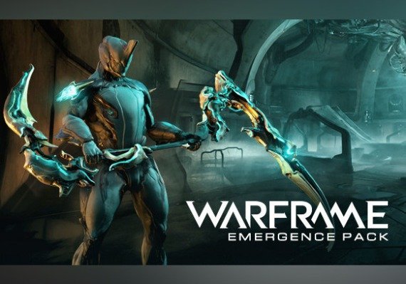 Warframe - Angels of the Zariman Emergence Pack DLC
