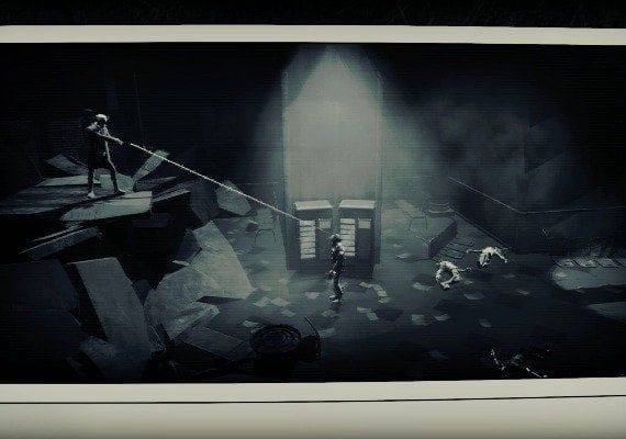 Liberated Enhanced Edition Argentina screenshot 3