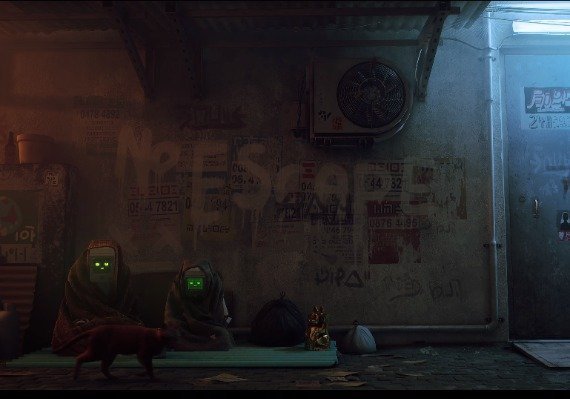 Stray Global screenshot 3