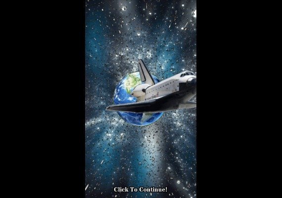Space Swap 110%: Amazing Tribute Tetris Attack Game EN Global screenshot 3