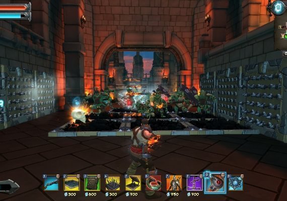 Orcs Must Die 2 - Complete Bundle DLC Global screenshot 4
