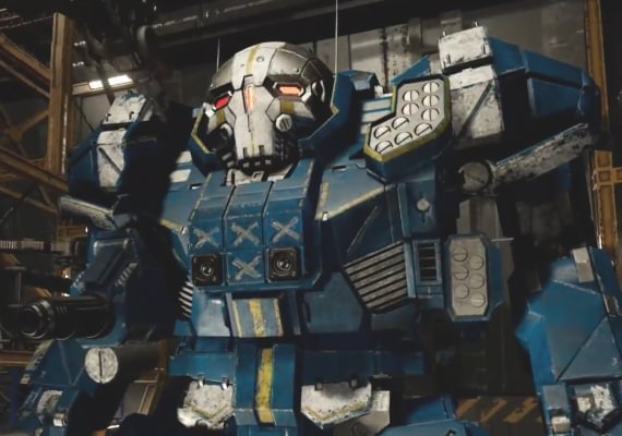 Mechwarrior 5: Mercenaries EN/DE/FR/RU Latin America screenshot 3