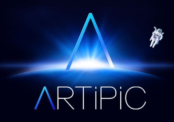 Artipic Photo Editor