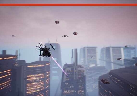 Hell Division EN/RU Global screenshot 4
