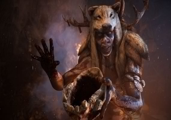 Far Cry 4 + Far Cry Primal - Bundle EN Turkey screenshot 2