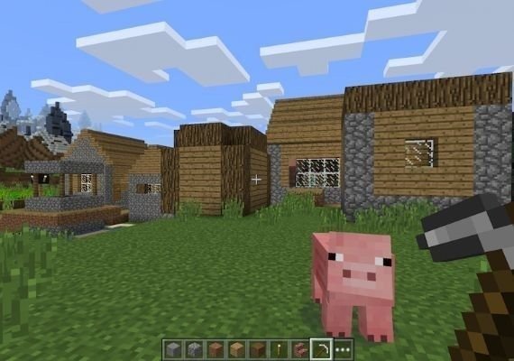 Minecraft: Java & Bedrock Edition EN United States screenshot 3