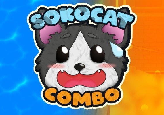 Sokocat: Combo EN Argentina