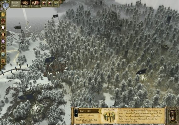 King Arthur - Collection EN/DE/FR/ES Global screenshot 4