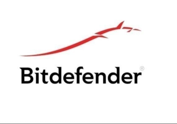 Bitdefender Total Security 2022 3 Months 5 Dev EN EU