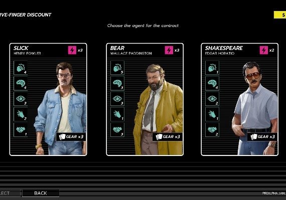 Rough Justice: '84 EN/DE Global screenshot 4