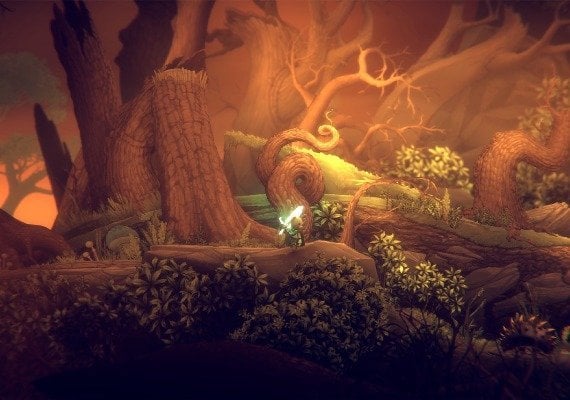 The Darkest Tales EN EU screenshot 2