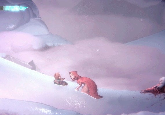 The Darkest Tales EN EU screenshot 4
