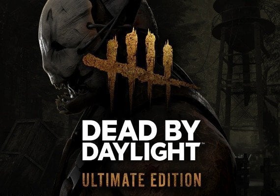 Dead by Daylight Ultimate Edition EN Turkey