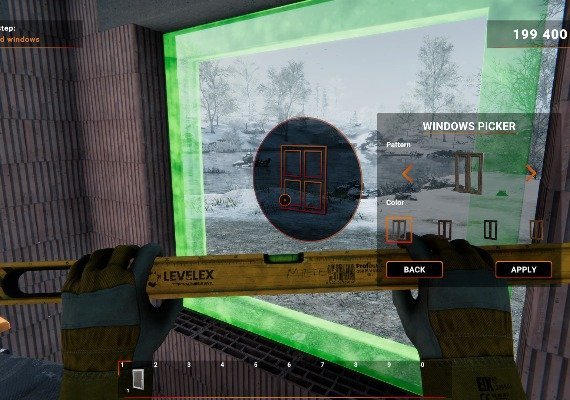 Builder Simulator EU screenshot 3