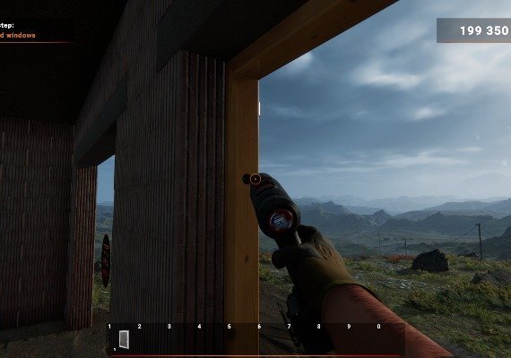 Builder Simulator EU screenshot 4