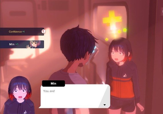 Eternights Deluxe Edition Global screenshot 2