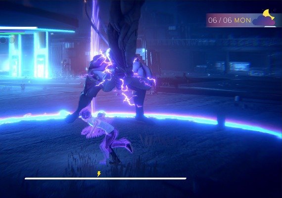 Eternights Deluxe Edition Global screenshot 3