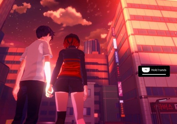 Eternights Deluxe Edition Global screenshot 4