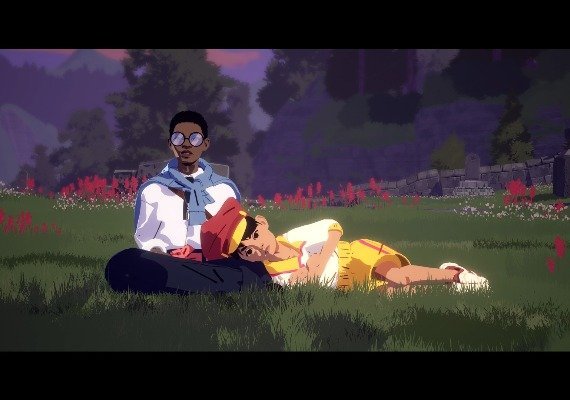SEASON: A Letter to the Future EN/DE/FR/JA/PT/ZH/ES/ZH Global screenshot 3