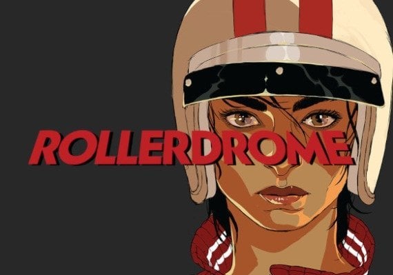 Rollerdrome EU