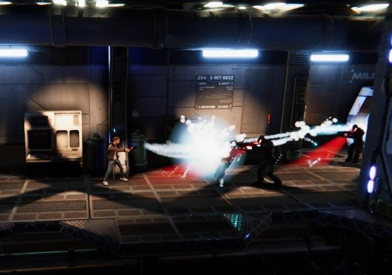 Flashback 2 EN United States screenshot 2