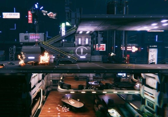 Flashback 2 EN United States screenshot 3