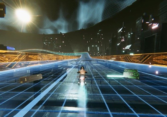 Flashback 2 EN United States screenshot 4