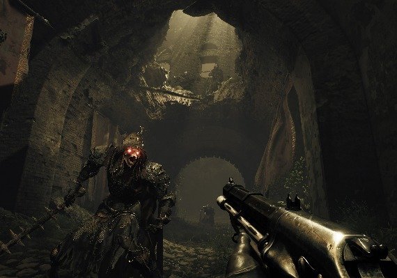 Witchfire EN Global screenshot 4